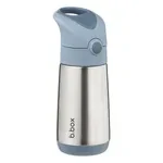 b.box Termoska na pití s brčkem 350 ml - chill out