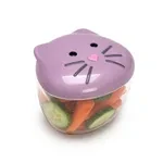 Melii Dóza na svačinu 232 ml - Kočka