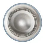 b.box Termoska na jídlo mini - modrá maskáčová 210 ml