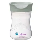 b.box Univerzální sada na pití - světle zelená 240 ml