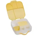 b.box Svačinový box velký - lemon twist