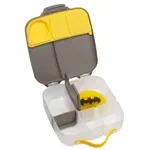 b.box Svačinový box velký - Batman