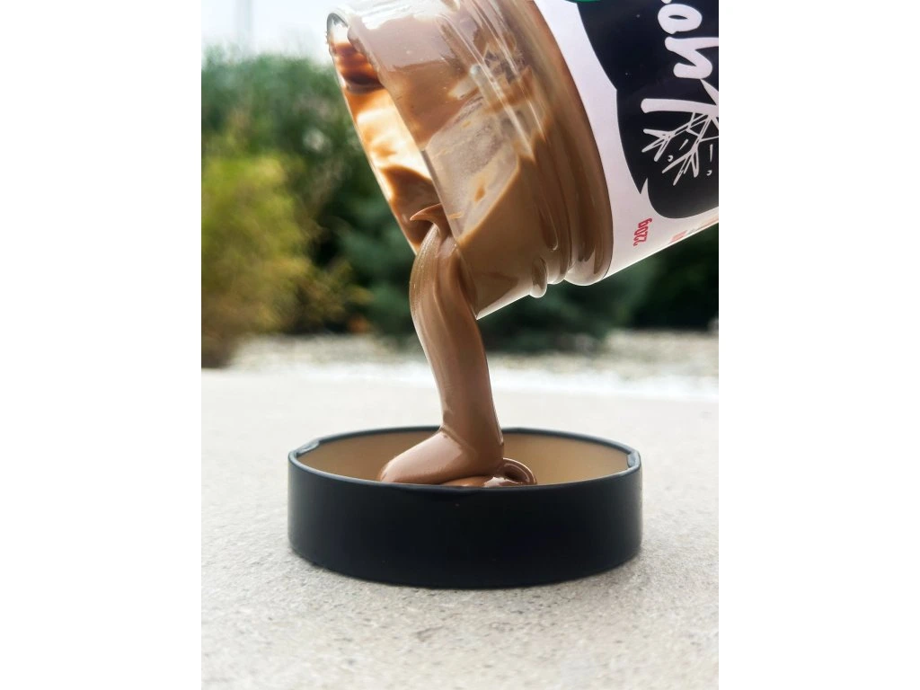 Lyofio Arašídový krém s kakaem 220 g