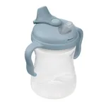b.box Univerzální sada na pití 3v1, 240 ml - modrá