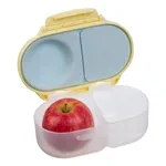 b.box Svačinový box malý - Looney Tunes 