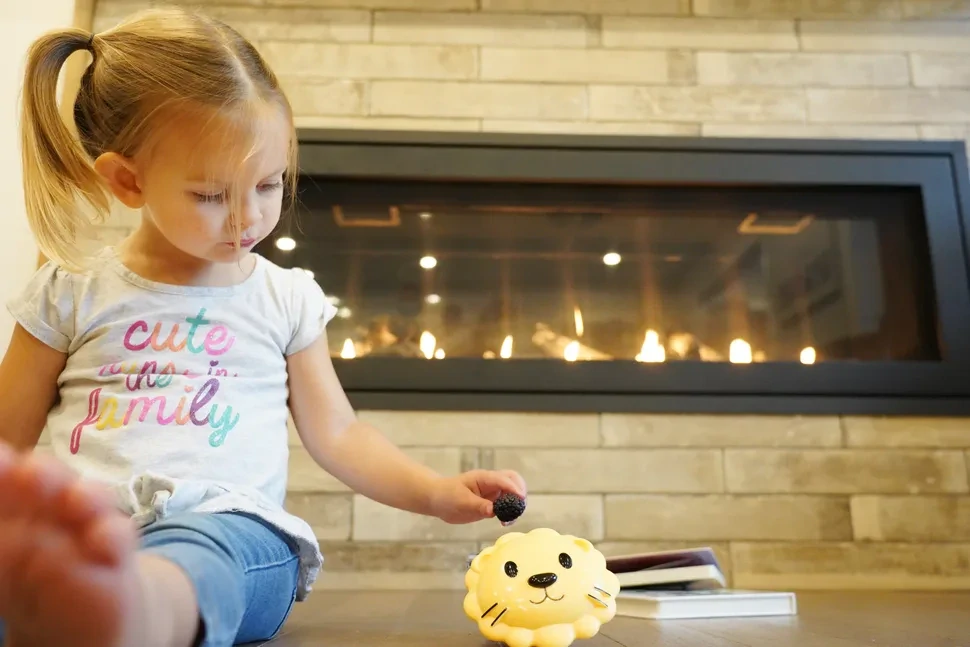 Melii Dóza na svačinu 232 ml - Lvíček