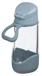 b.box Sport lahev na pití 450 ml - chill out