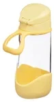 b.box Sport lahev na pití 450 ml - lemon twist