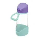 b.boxSport lahev na pití 450 ml - lilac pop