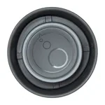 b.box Termoska na jídlo mini - modrá maskáčová 210 ml