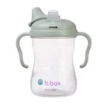 b.box Univerzální sada na pití - světle zelená 240 ml