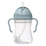 b.box Univerzální sada na pití 3v1, 240 ml - modrá