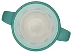 b.box 360° netekoucí učící hrneček 250 ml - emerald forest