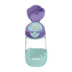 b.boxSport lahev na pití 450 ml - lilac pop