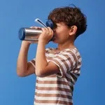 b.box Termoska na pití sport 500 ml - midnight