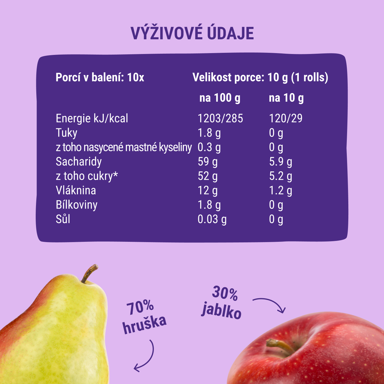 Bob snail Šnek EAT&PLAY 20g