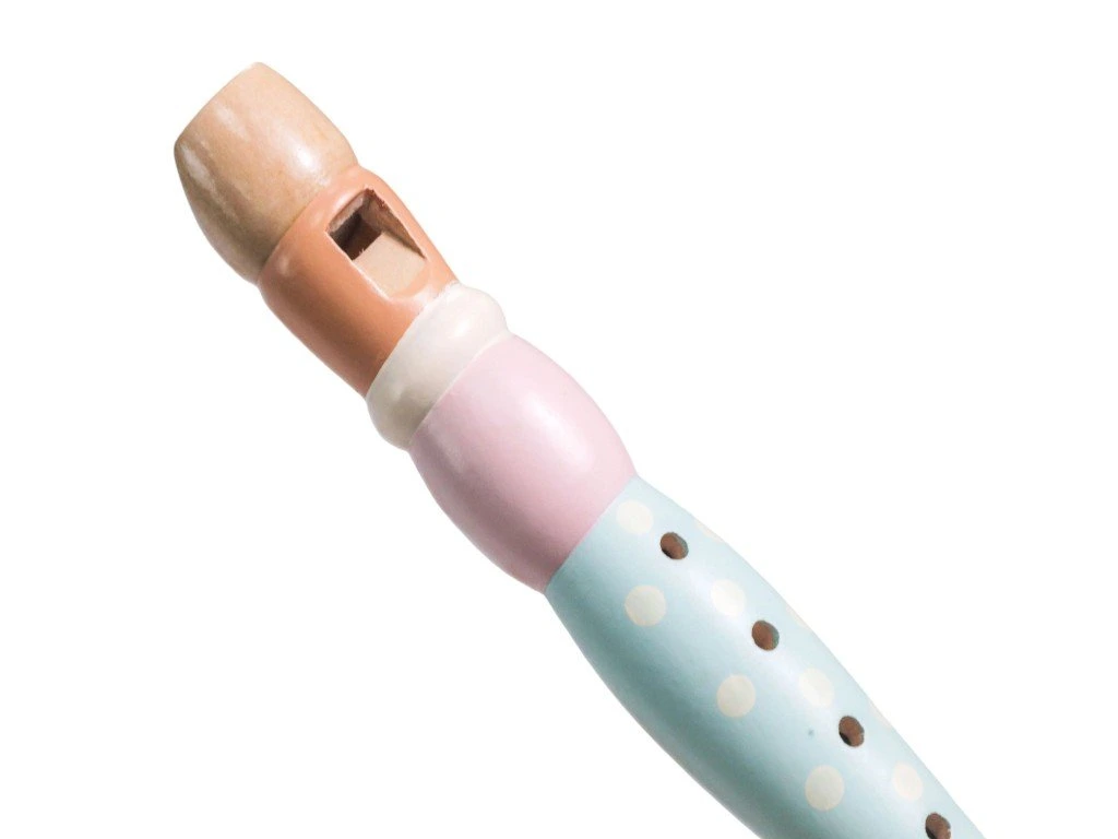 eliNeli Sada hudebních nástrojů pro děti - zvířátka