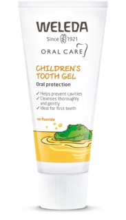 Weleda Dětský zubní gel 50 ml