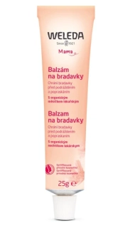 Weleda Balzám na bradavky 25g