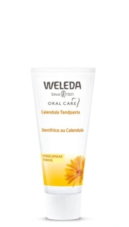 Weleda Měsíčková zubní pasta 75 ml