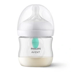 Philips AVENT Láhev Natural Response s ventilem AirFree 125 ml, 0m+