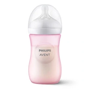 Philips AVENT Láhev Natural Response s ventilem AirFree 260 ml, 1m+