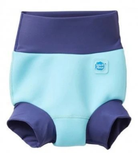 Splash about Nové Plavky Happy Nappy - Cobalt, vel. XXL
