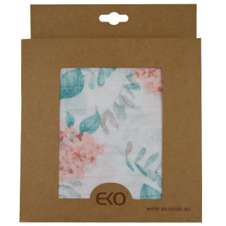 BAMBUSOVÁ PLENA 120 x 120 cm  HORTENZIE