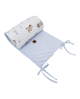 Chránič na postýlku 360 cm, medvěd - PILOT