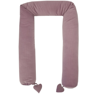 Mantinel 180 cm, LILA