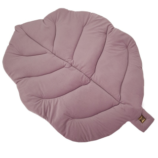 Hrací dečka s VELVET podšívkou, LILA