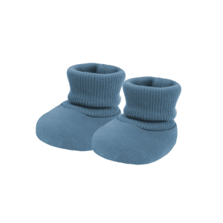 Chlapecké bavlněnné botičky Eddy 56