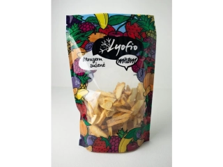 Lyofio Broskev plátky 100 g 
