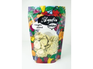 Lyofio Kiwi plátky 100 g