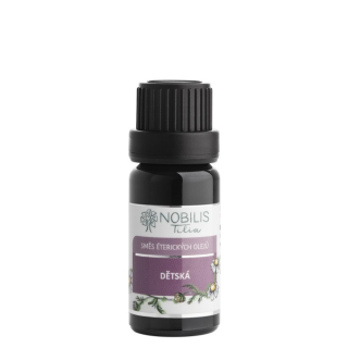 Nobilis tilia Dětská 10 ml