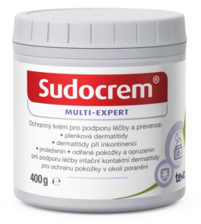Sudocrem MULTI-EXPERT 400 g