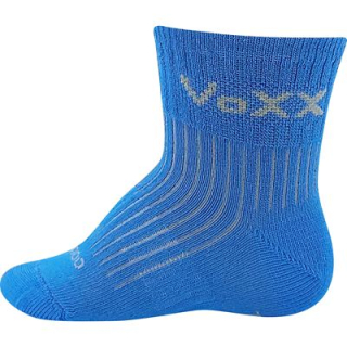 VoXX ponožky kojenecké bambusové BAMBÍK chlapecké (1 pár), vel. 14-17