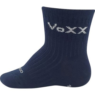 VoXX ponožky kojenecké bambusové BAMBÍK chlapecké (1 pár), vel. 18-20