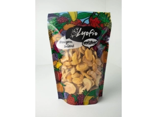 Lyofio Meruňka plátky 100 g