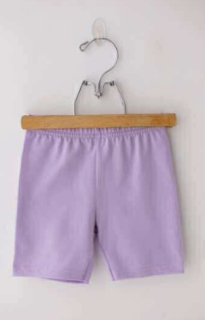 Lily Grey kraťásky - fialové 
