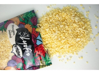 Lyofio Pomeranč kostky 100 g