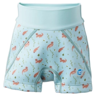 Splash About Jammers inkontinenční plavky pro děti - Playful Otters