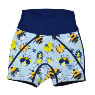 Splash About Jammers inkontinenční plavky pro děti - Bugs Life