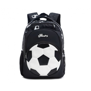 Školní batoh Fotbalový kopačák