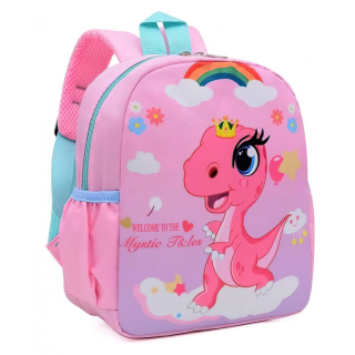 Dětský batoh Dino Princezna