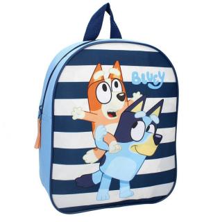 Dětský batoh Bluey Blue a Bingo