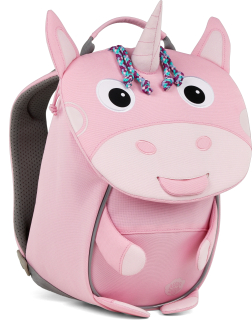 Batůžek pro nejmenší Affenzahn Small Friend - Unicorn