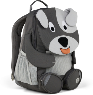 Dětský batoh do školky Affenzahn Large Friend - Dog