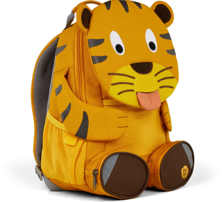 Dětský batoh do školky Affenzahn Large Friend - Tiger
