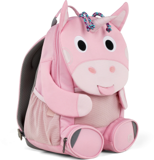 Dětský batoh do školky Affenzahn Large Friend - Unicorn